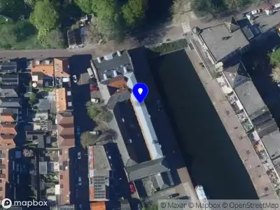 112 melding Overlastmelding Bierkade in Enkhuizen