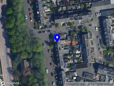 112 melding Ambulance met gepaste spoed naar de Marsstraat in Aalsmeer