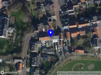 112 melding Overlastmelding De Klinker in Kapelle gesloten