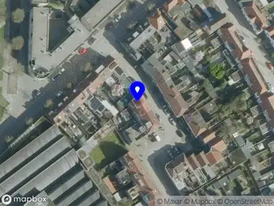 Overlastmelding Madeliefstraat in Tilburg