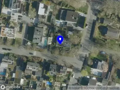 Overlastmelding Debussylaan in Tilburg