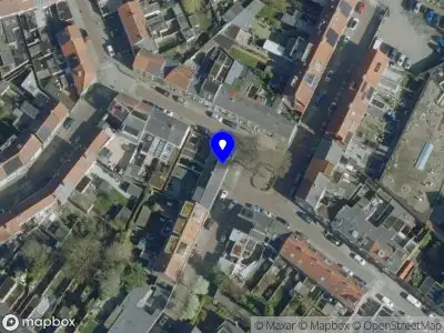 Overlastmelding Pieter Breughelplein in Tilburg gesloten