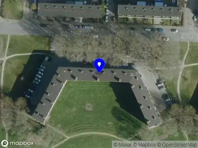 Overlastmelding Generaal Smutslaan in Tilburg