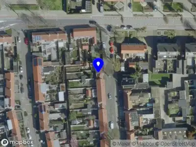 112 melding Overlastmelding Beatrixstraat in Goirle gesloten