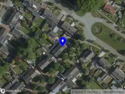 112 melding Overlastmelding Guido Gezellelaan in Geleen gesloten