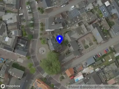 Overlastmelding Markt in Montfort gesloten