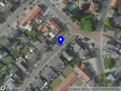 112 melding Overlastmelding Op de Bree in Beegden gesloten