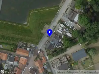 112 melding Overlastmelding Bastion Holland in Stevensweert