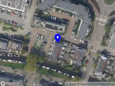 112 melding Overlastmelding Anthonie van Dyckstraat in Rijnsburg