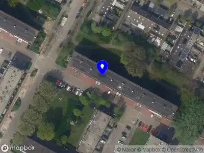 112 melding Overlastmelding Fagelstraat in Katwijk gesloten