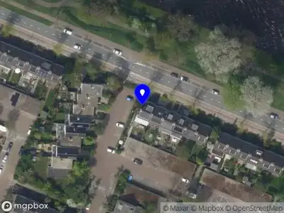 Overlastmelding President Kennedylaan in Oegstgeest