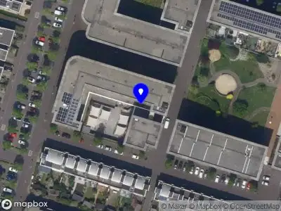 Overlastmelding Clusiushof in Oegstgeest