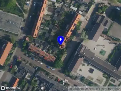 Anonieme overlastmelding Ernst Casimirlaan in Hillegom gesloten