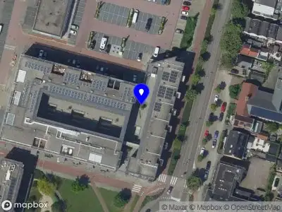 Overlastmelding Stationsweg in Sliedrecht