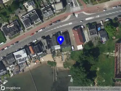 Overlastmelding Rivierdijk in Sliedrecht