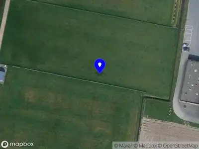 Politie naar de Langeweg in Oud-Beijerland vanwege dier(en) in nood