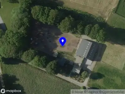 Brandweer en politie met grote spoed naar de Waterloseweg in Beesel vanwege waarnemen gaslucht