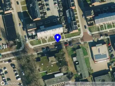 112 melding Politie naar de Radewijnsstraat in Zwolle vanwege aanrijding met letsel