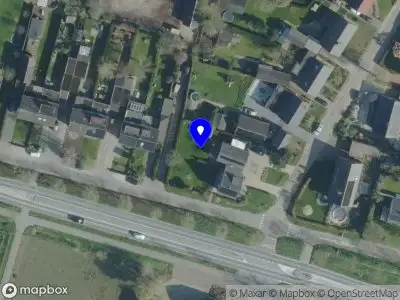 Brandweer met gepaste spoed naar de Laagstraat in Deursen-Dennenburg vanwege stankoverlast