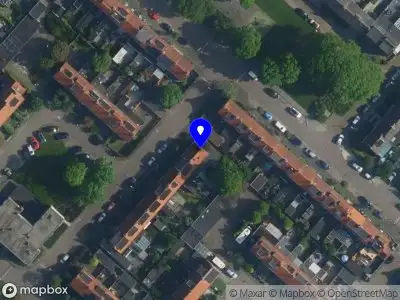 112 melding Ambulance met gepaste spoed naar de Waardpolderstraat in Hoofddorp