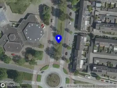 112 melding Politie naar de Suikerpeerstraat in Eindhoven vanwege ongeval met letsel