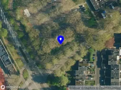 Brandweer met gepaste spoed naar de Hofesch in Lichtenvoorde