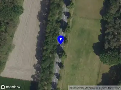 Snelheidscontrole op N271 te Lomm