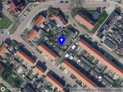 112 melding Overlastmelding Vaarzon Morelstraat in 's-Gravendeel