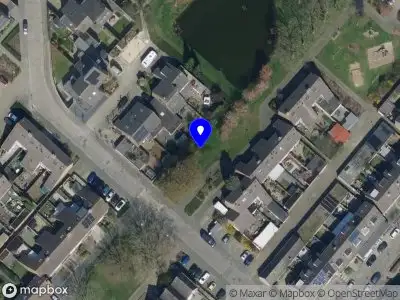 Overlastmelding Gaarde in Dongen