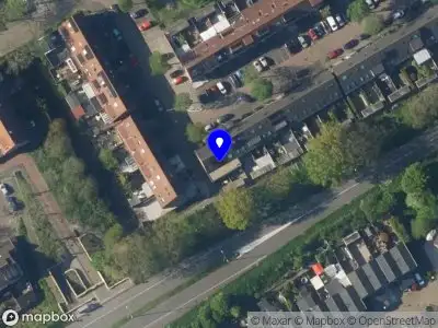 Overlastmelding Zwanenkamp in Maarssen