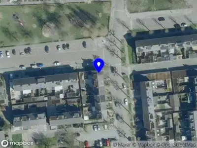 Overlastmelding Doctor Schaepmanlaan in Waalwijk gesloten