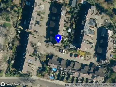 Overlastmelding Olmenhof in Dieren