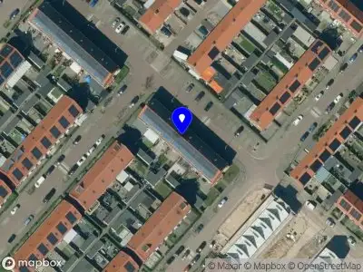 Overlastmelding Zwanebloemlaan in Arnhem
