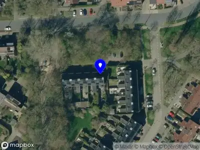 112 melding Overlastmelding Blerickpad in Arnhem gesloten