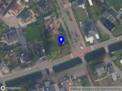 Ambulance met grote spoed naar de Oosteindseweg in Bergschenhoek