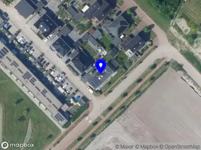Overlastmelding Wolfspootstraat in Lelystad
