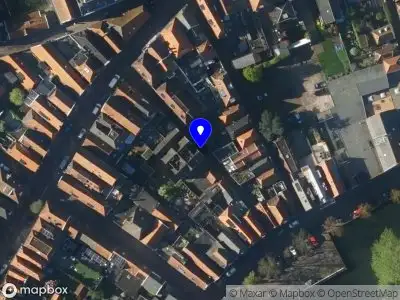 Overlastmelding Kleine Havensteeg in Hoorn