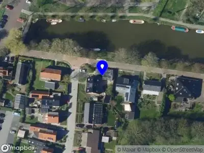 Overlastmelding Veersloot in Dirkshorn