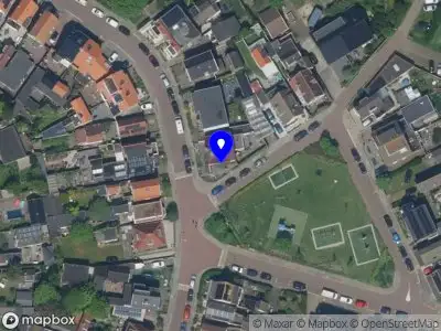 Overlastmelding Stetweg in Wijk aan Zee gesloten