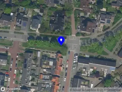 Overlastmelding Gladiolenlaan in Beverwijk gesloten