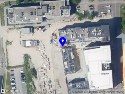 112 melding Overlastmelding Waagpassage in Lelystad gesloten