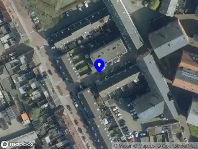 Overlastmelding Flanelstraat in Tilburg gesloten