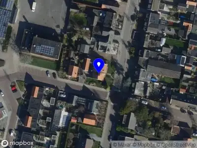 112 melding Overlastmelding Noordweg in Krabbendijke gesloten