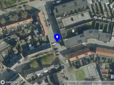 Overlastmelding Pastoor Schutjesstraat in Tilburg gesloten