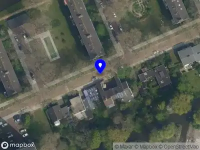 Besteld ambulance vervoer naar de Prof. Burgershof in Delft