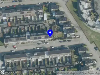 Overlastmelding Midslandstraat in Tilburg