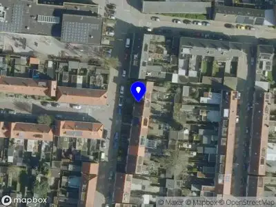 Overlastmelding Eikstraat in Tilburg gesloten