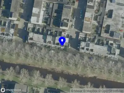 112 melding Overlastmelding Reuverlaan in Tilburg