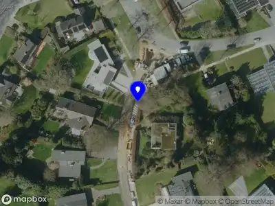 112 melding Overlastmelding Pothastlaan in Sittard