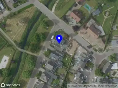 Overlastmelding Weergraaf in Heel